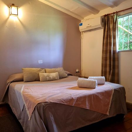 Posada El Prado Salta Zewnętrze zdjęcie