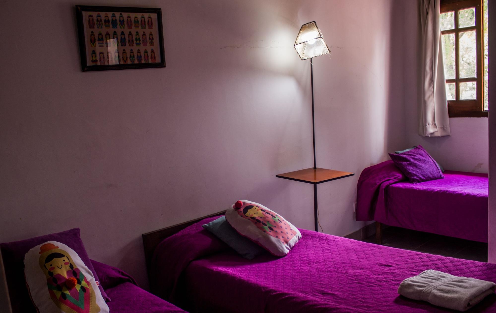 Posada El Prado Salta Zewnętrze zdjęcie