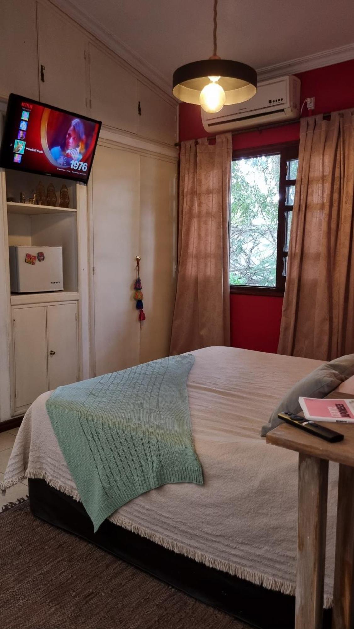 Posada El Prado Salta Zewnętrze zdjęcie