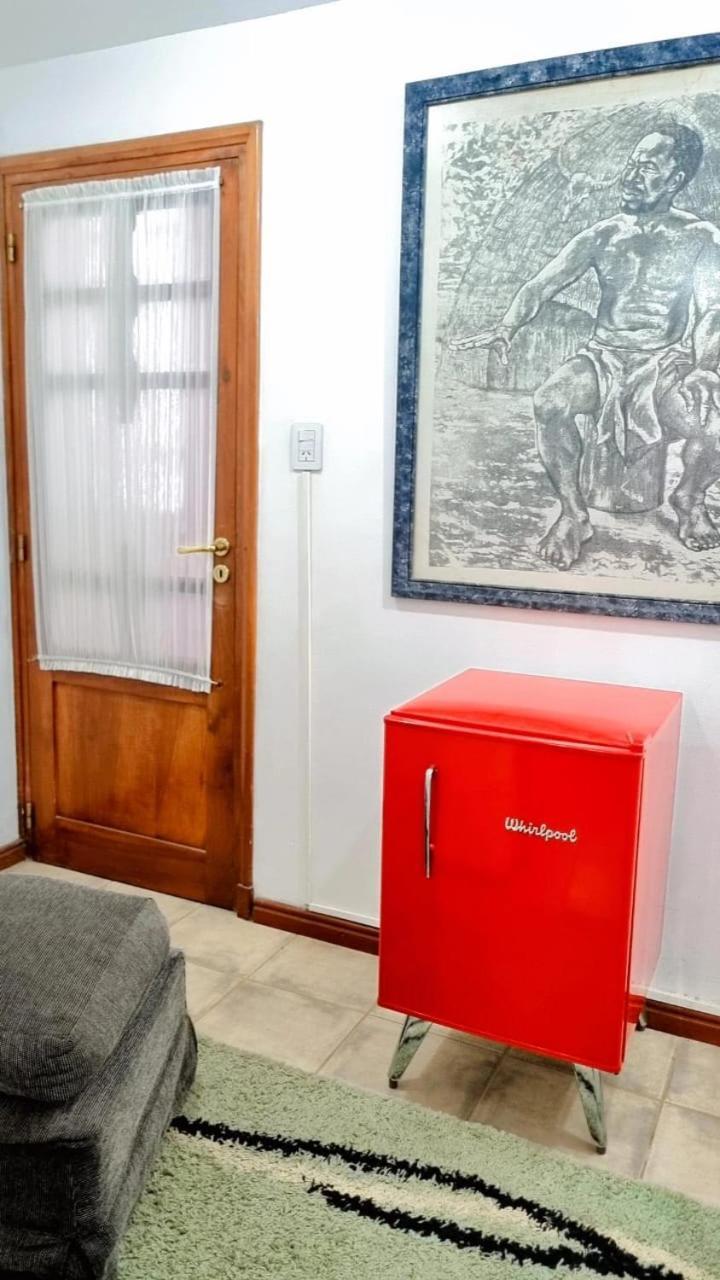 Posada El Prado Salta Zewnętrze zdjęcie