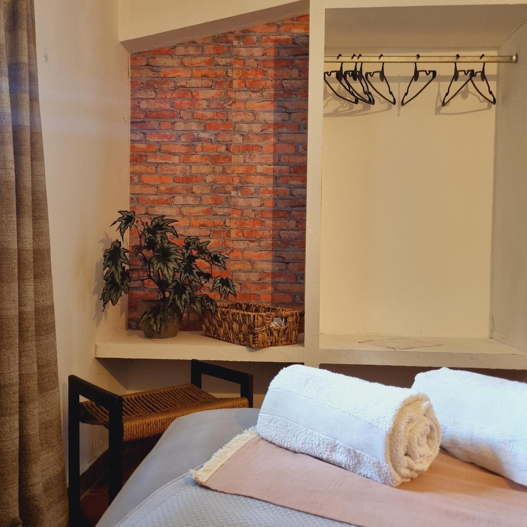 Posada El Prado Salta Pokój zdjęcie